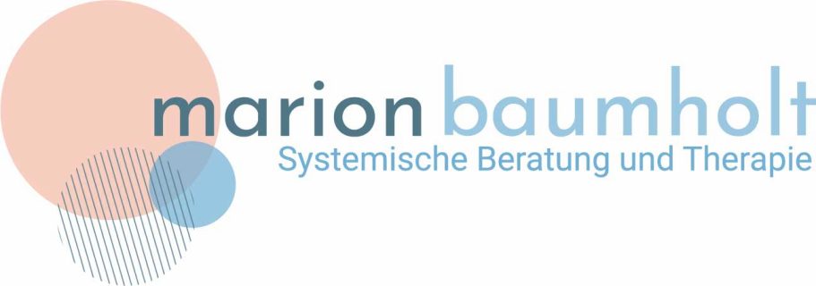 Drei Kreise Marion Baumholt